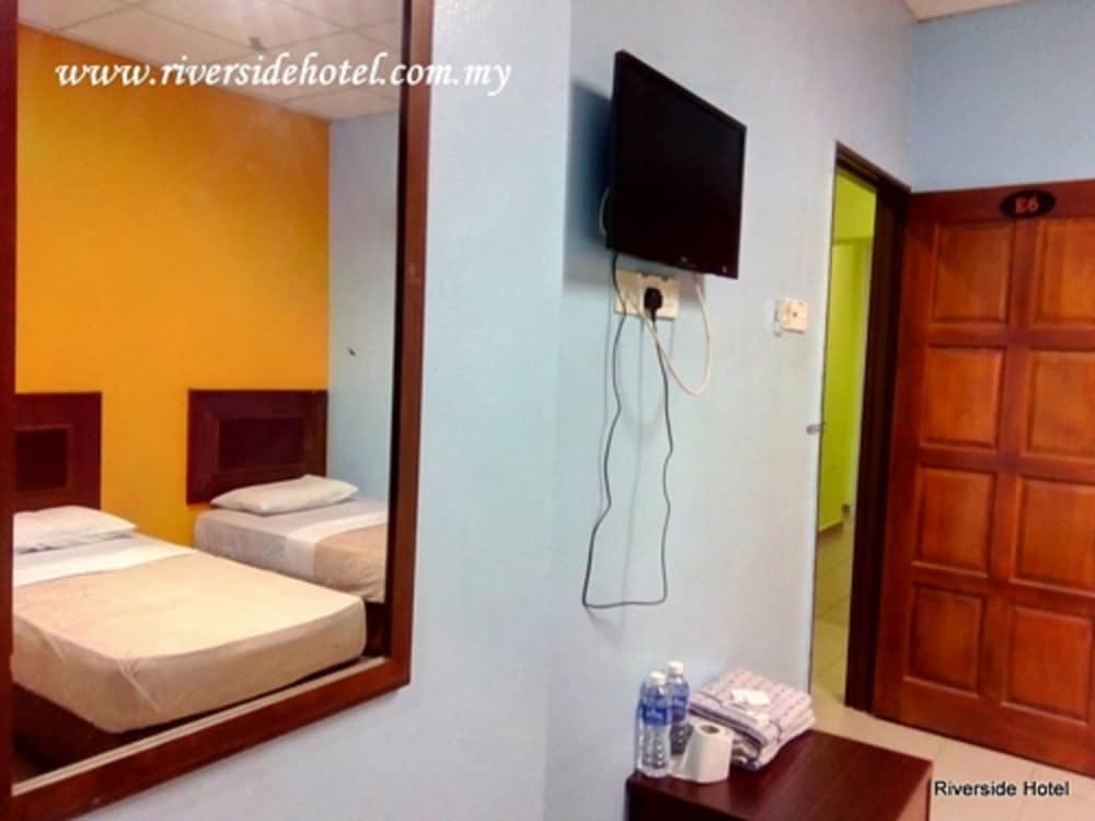 Standard Triple Room, 3 Twin Beds
