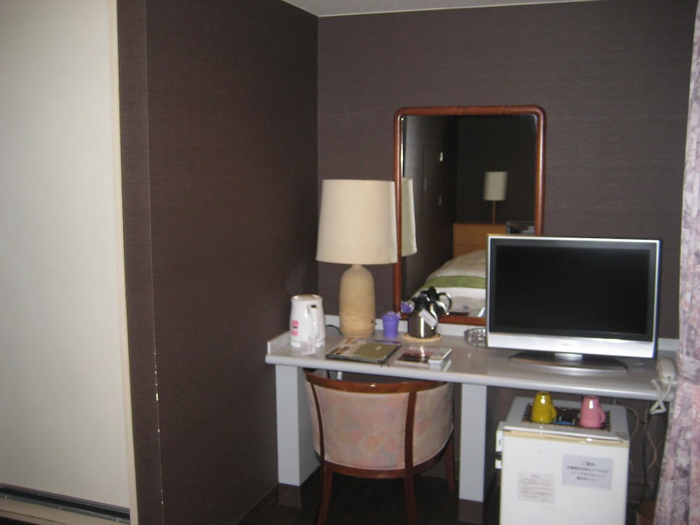 Business Double Room, No Mt. Fuji View (Main Build.) photo 3