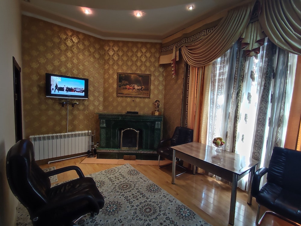 Deluxe Double Room - Photo 1