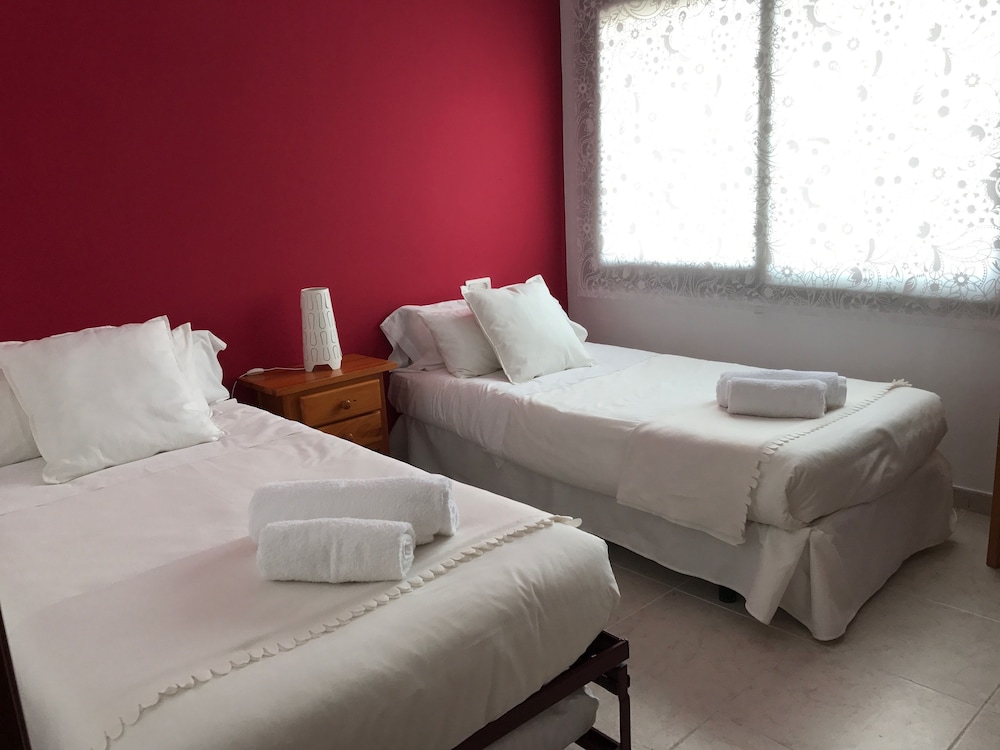 Double Room, Private Bathroom (1 O 2 Camas) photo 2