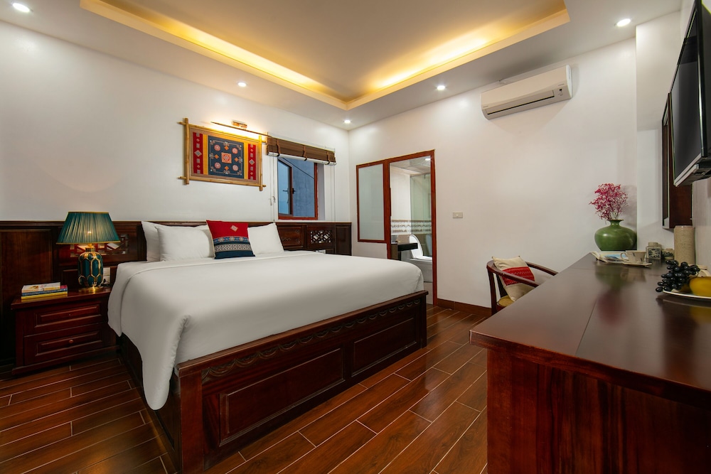 Superior Double Room, 1 Bedroom photo 1