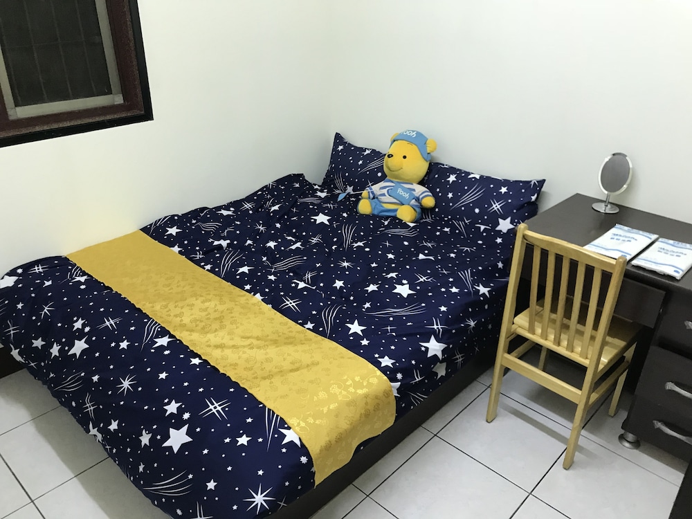 Classic Double Room, 1 Double Bed, Non Smoking photo 1