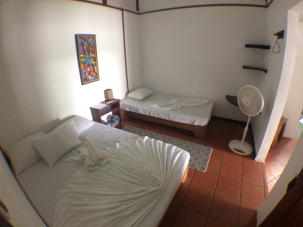 Superior Quadruple Room, River View photo 3