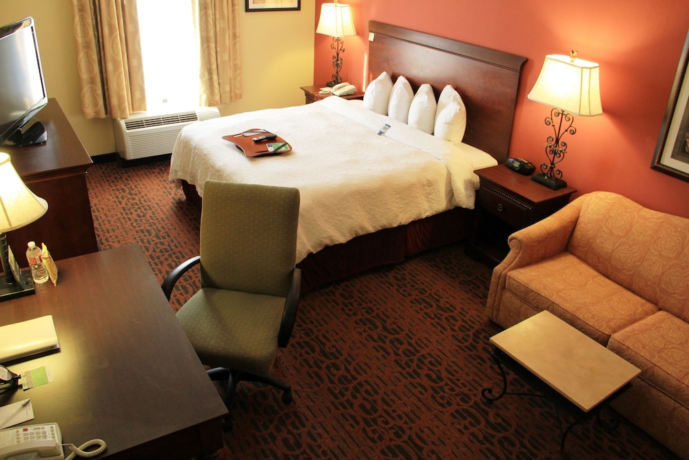 Room, 1 King Bed, Accessible, Non Smoking - Photo 3