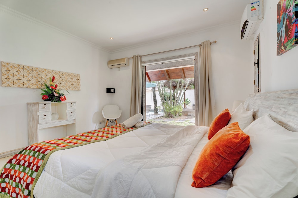 Deluxe Villa photo 1