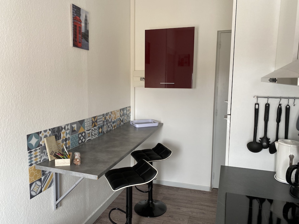 Apartment, Ensuite, City View (Appartement N5) photo 2