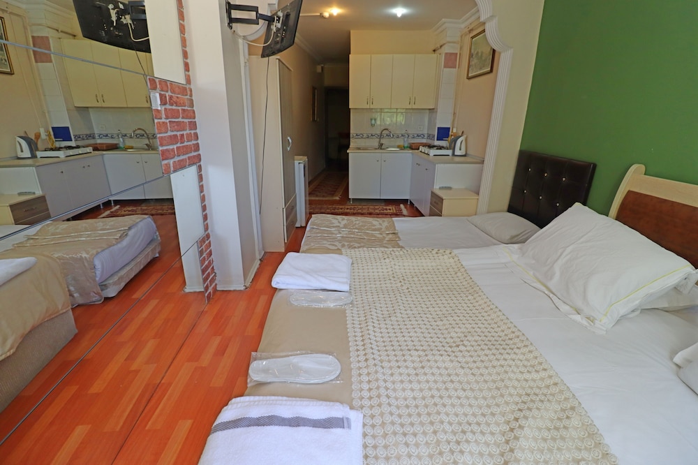 Apartment, Ground Floor photo 1