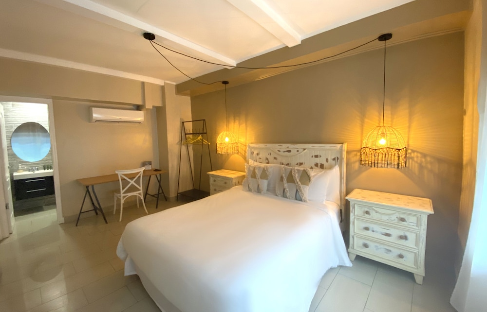 Superior Double Room, 1 Queen Bed, Non Smoking photo 1