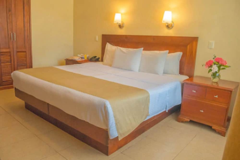 Standard Room - Photo 1