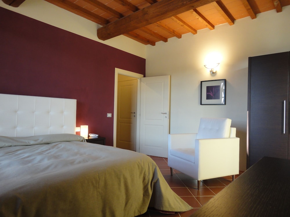 Superior Room, 2 Bedrooms, Garden Area photo 1