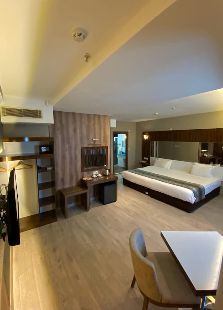 Standard Double Room photo 2