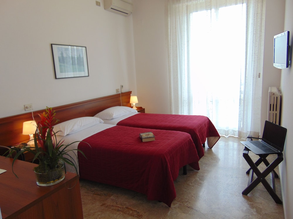 Double Room, Balcony photo 1