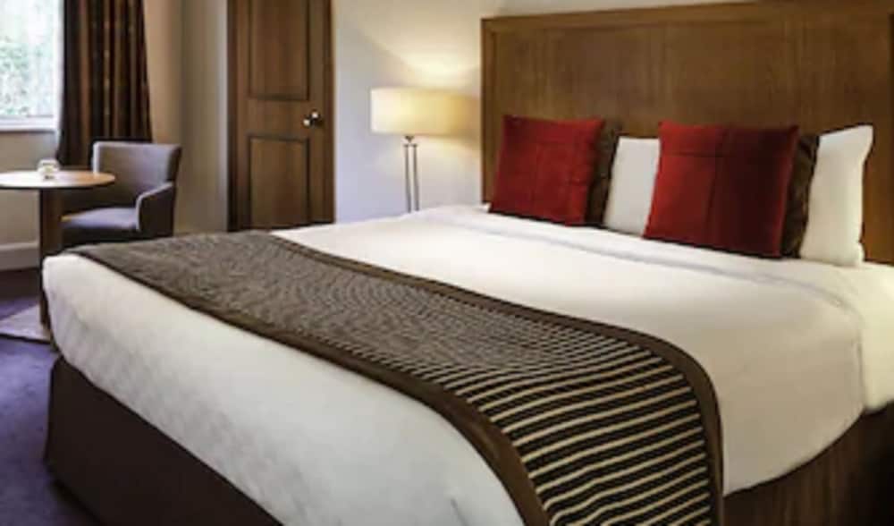 Standard Double Room, 1 Double Bed photo 3