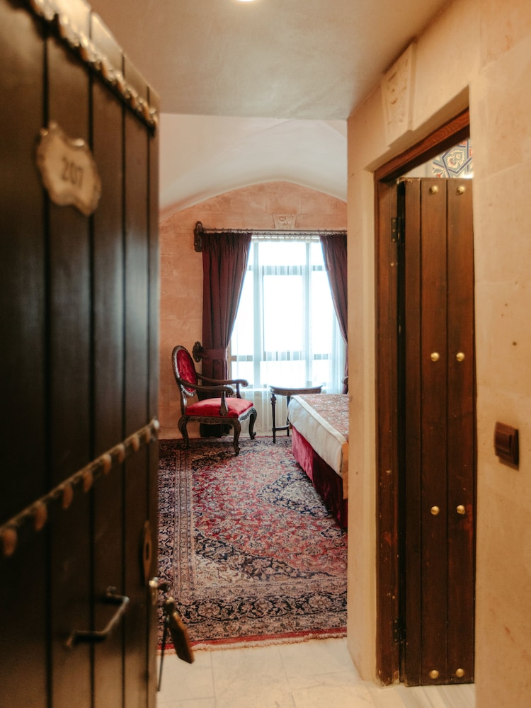 Standard Twin Room photo 2