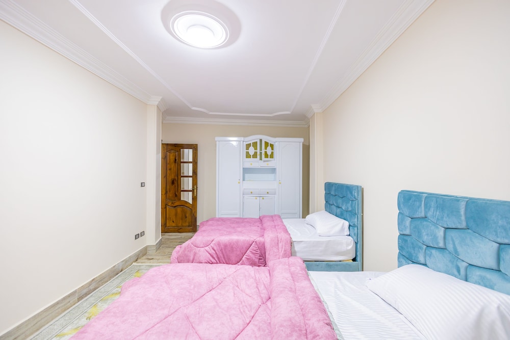 Deluxe Apartment - Photo 9