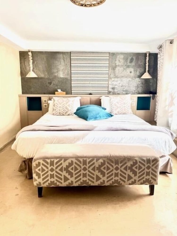 Standard Suite, Ensuite, Courtyard View (Sous sol)