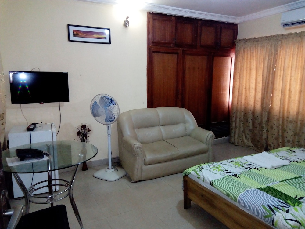 Royal Double Room photo 3