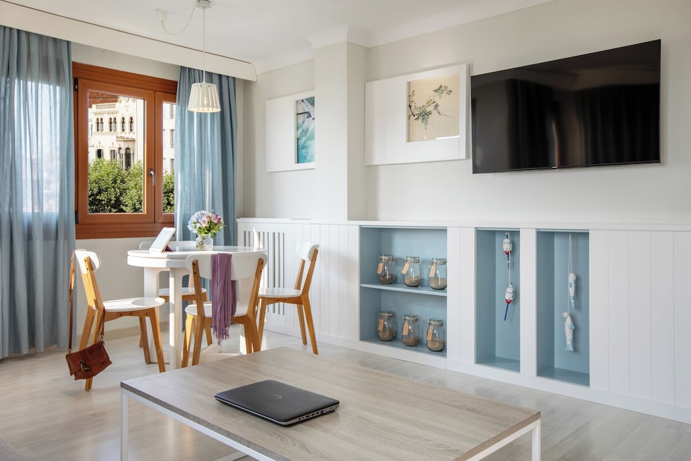 Quadruple Room, Sea View, Sea Facing (2+2) - Photo 11