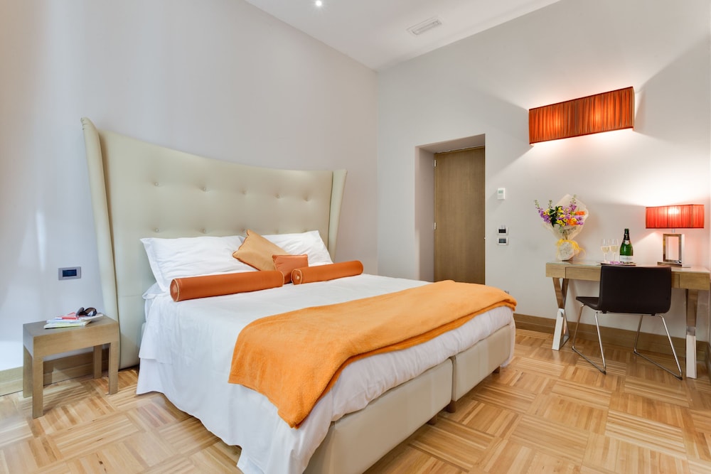 Comfort Double or Twin Room photo 3