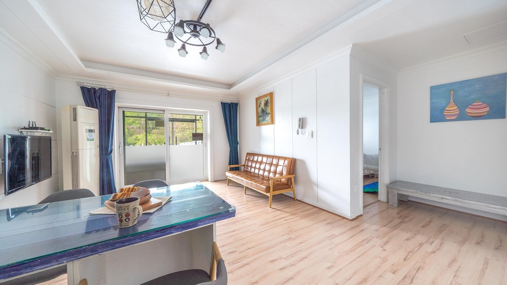 Basic Room, 1 Bedroom (Sapinia)