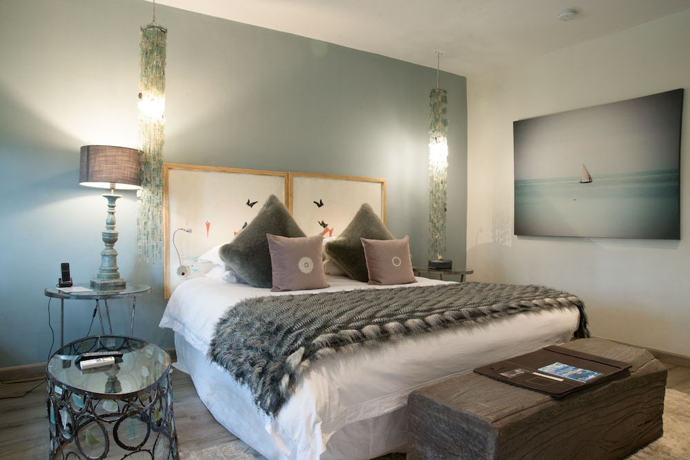 Legacy Room