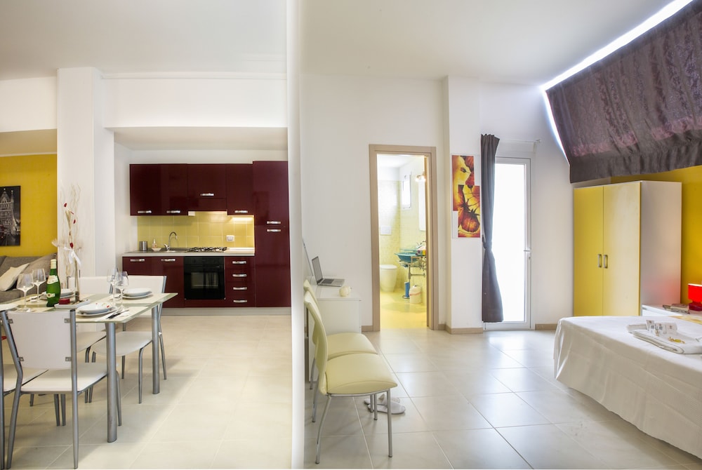 Grand Loft, 1 Queen Bed with Sofa bed, Kitchen, Poolside photo 1