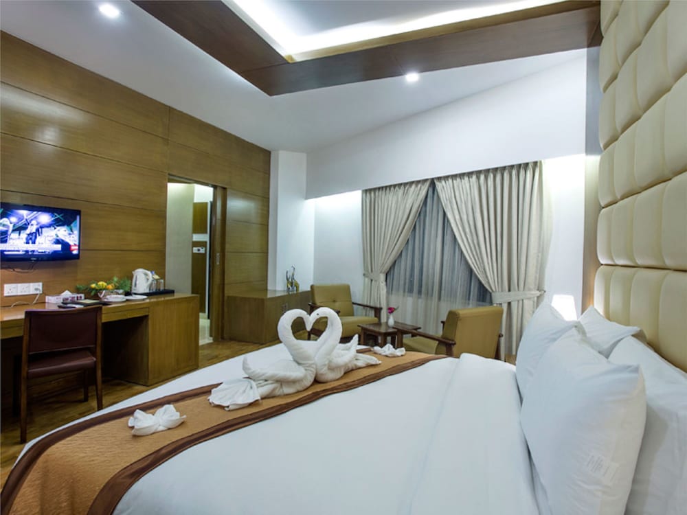 Premium Suite photo 2