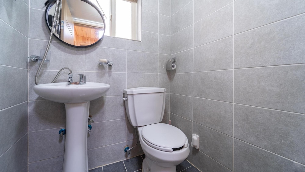 Basic Room, 1 Bedroom (couple1) - Photo 6