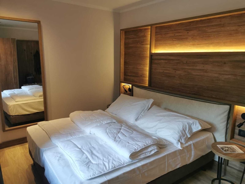 Superior Double Room photo 1