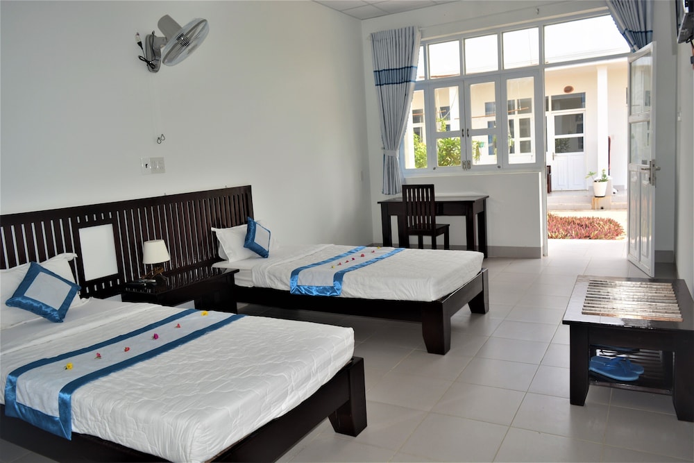 Family Studio Suite, Multiple Beds, Non Smoking - Photo 18