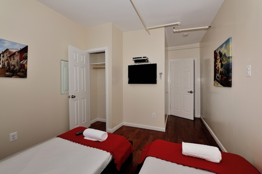 Standard Double Room photo 2