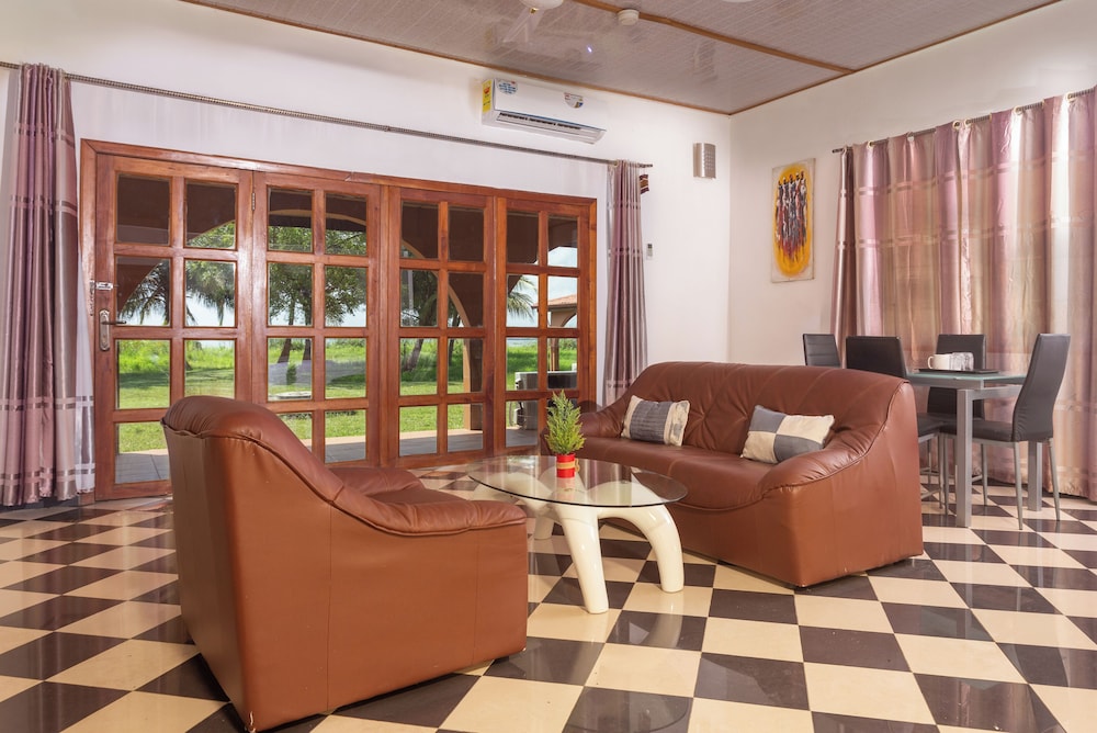 Executive Bungalow, 3 Bedrooms