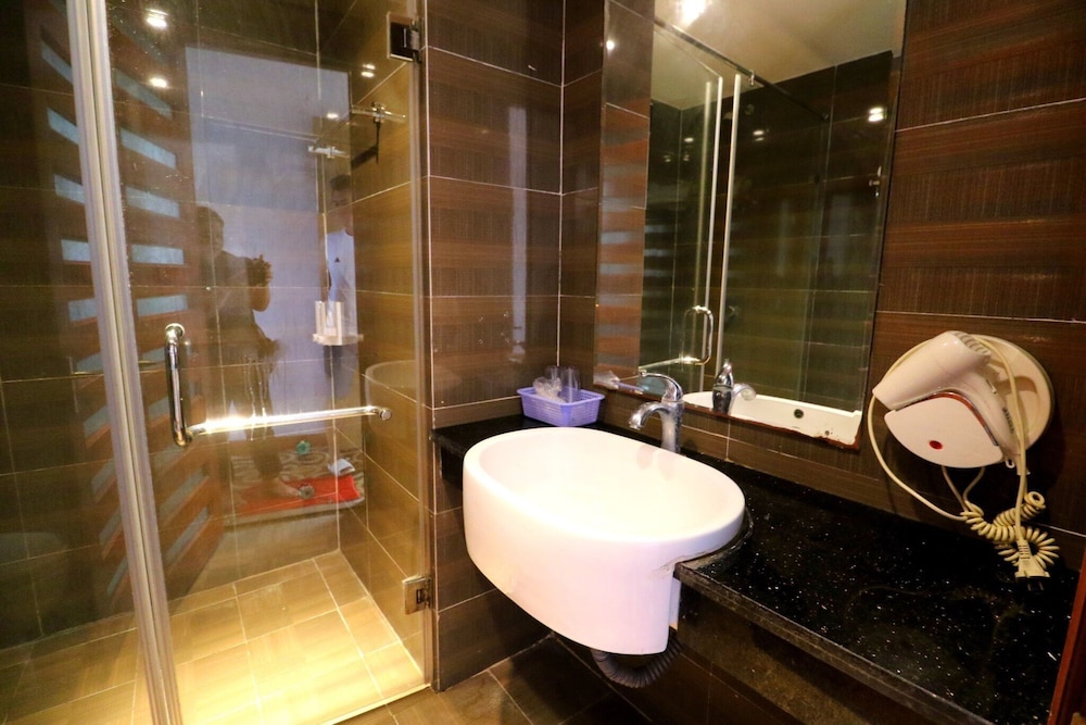 Executive Double Or Twin Room photo 2