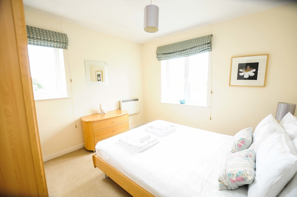 Standard Apartment, 2 Bedrooms - Photo 9