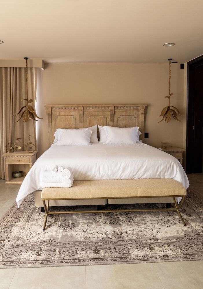 Deluxe Room, Mountain View photo 1