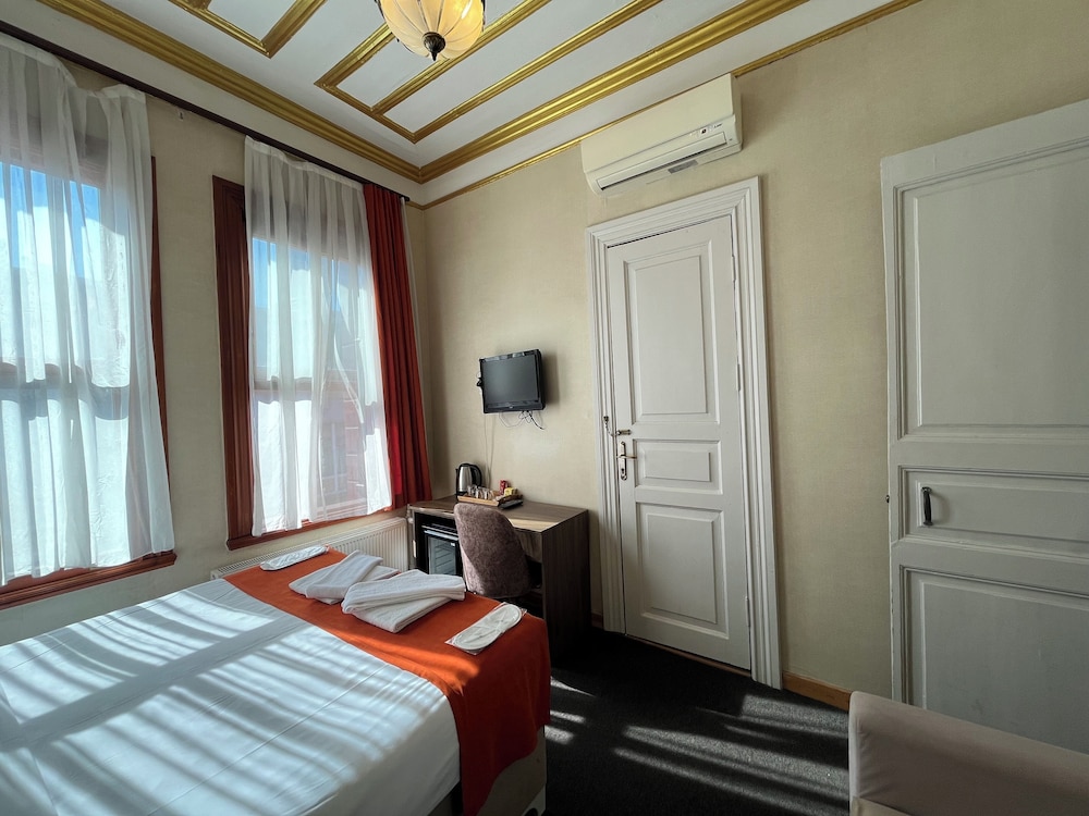 Family Suite photo 1
