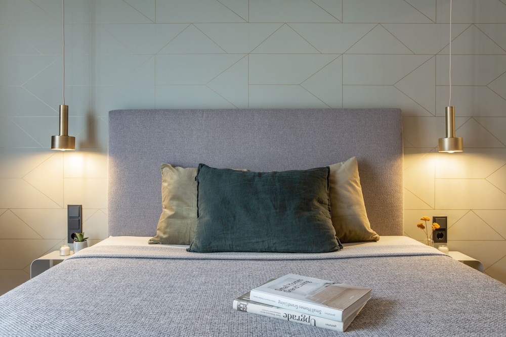Smart Apartment - Photo 2