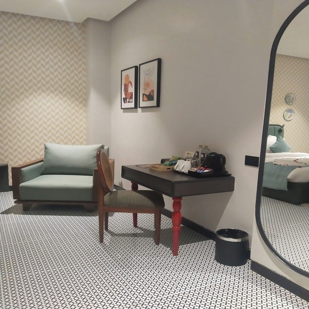 Executive Room photo 1