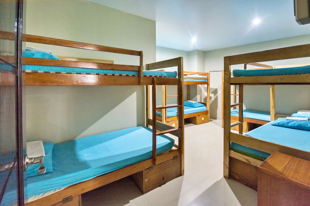 Quad Bunk Room photo 2