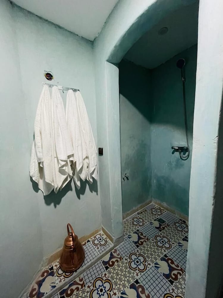 Comfort Quadruple Room, 1 Bedroom photo 3