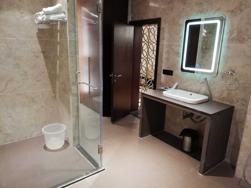 Presidential Suite photo 2