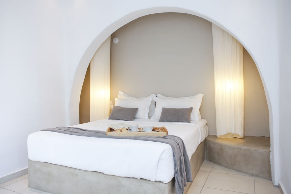 Apartment, 2 Bedrooms, Private Pool, Sea View