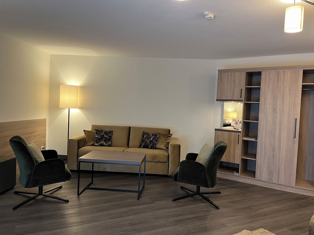 Junior Triple Room photo 3