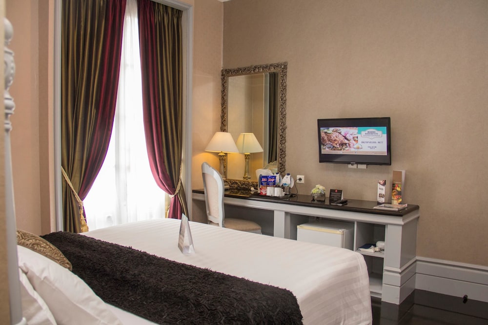 Superior Double Room photo 2