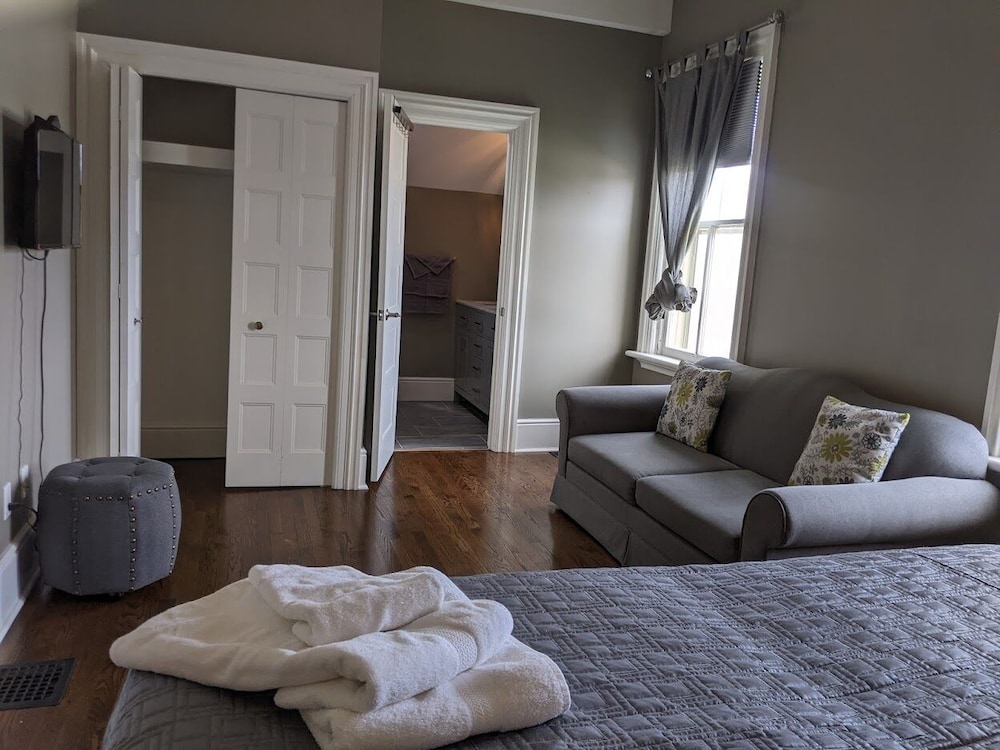 Executive Room photo 1