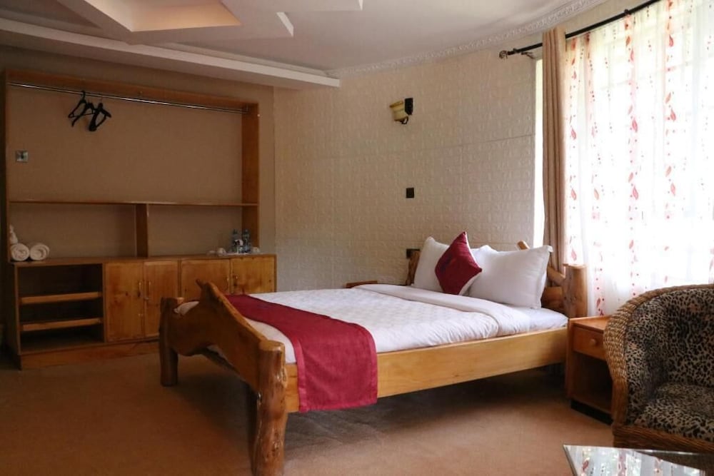 Standard Single Room, Garden View photo 3