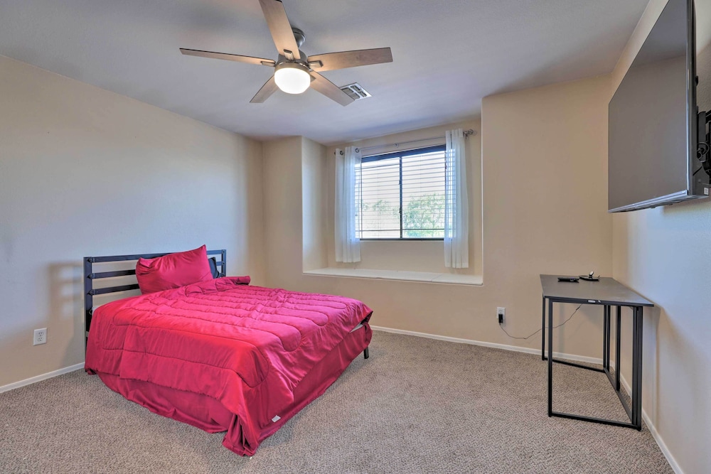 House (3 Bedrooms) photo 2