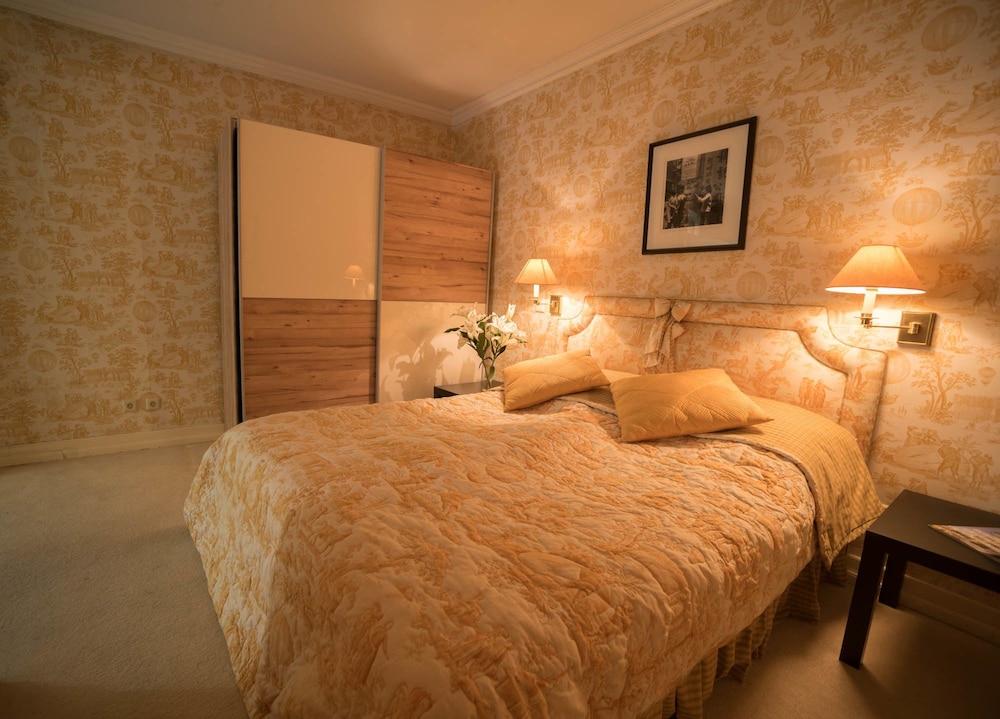 Palais Trapp, Photo 10