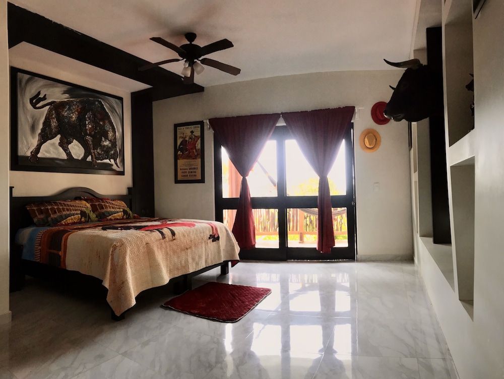Standard Double Room (Espana)