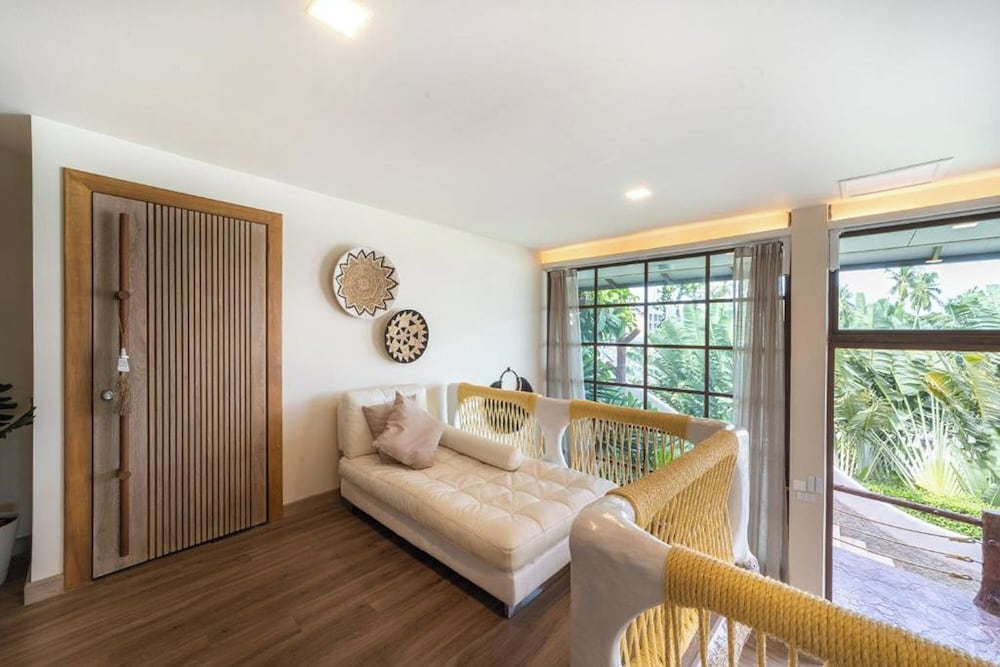 3 Bedroom Villa with Private Swimming Pool - Photo 7